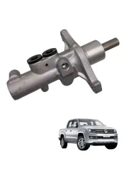 Cilindro Mestre Volkswagen Amarok 2.0 2010 2011 2012 A 2016