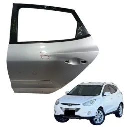 Porta Traseira Esquerda Hyundai  ix35 2010 á 2022 Original