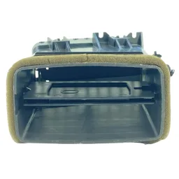 Difusor Esquerdo Ar Lateral Nissan Frontier 2007 A 2016