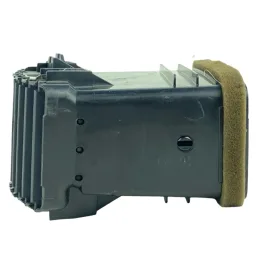Difusor Esquerdo Ar Lateral Nissan Frontier 2007 A 2016