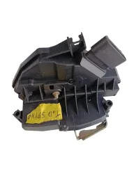 FECHADURA PORTA TRA DI NEW FIESTA ECOSPORT FUSION 13/ 5PINOS