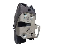 Fechadura Porta Tra Di New Fiesta Ecosport Fusion 13/ 5Pinos
