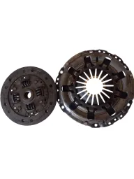 Kit Embreagem Celta Corsa Prisma Ano 2007 A 2012 1.0 1.4 Luk