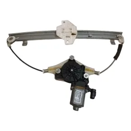 Máquina Vidro Elétrica Tras Direita Hyundai Hb20 1.0 2015/19