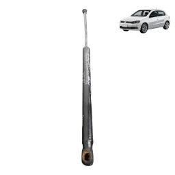 amortecedor tampa traseira volkswagem gol 1.0 2014 g6