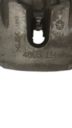 pinca dianteira esquerda jeep cherokee 2011 2012 2013 2014 68052371AA