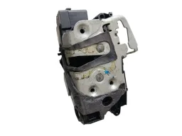 Fechadura Porta T.E New Fiesta Ka Ecosport Fusion 13/ 5Pinos