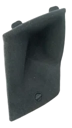 Tampa Forro Porta Malas Audi Q3 2014 2015 2016