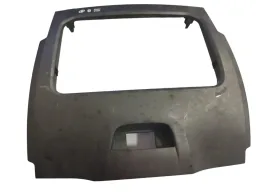 Moldura Central Painel Trailblazer S10 2012 a 2016