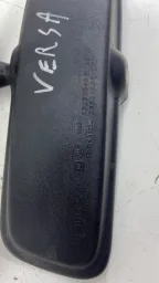 RETROVISOR INTERNO VERSA 2015 À 2019