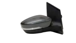 RETROVISOR DIREITO VOLKSWAGEN FOX 2015 A 2020 ORIGINAL