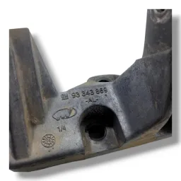 SUPORTE ALTERNADOR CHEVROLET ASTRA ZAFIRA 1999 A 2012