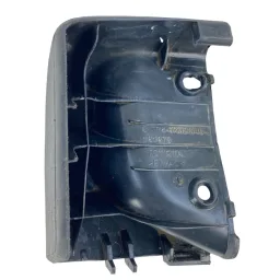 Acabamento Ponta Dianteira Esq. Estribo Hilux 2006 A 2015 517740K020