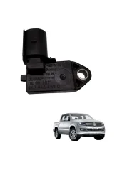 Sensor Luz Freio Volkswagen Amarok 2010 2011 2012 A 2023