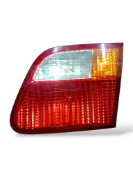 Lanterna Tampa Traseira Direita Civic 1.6 1999 a 2000