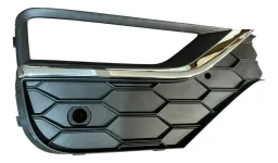 Moldura Direita Do Farol De Milha Amarok 17/18