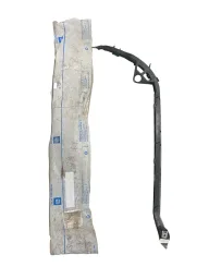 Guia Parachoque Traseiro Direito Chevrolet Astra 2003/2011