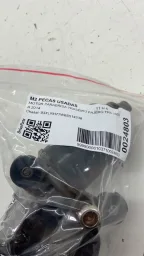 MOTOR LIMPADOR TRASEIRO PAJERO TR4 2002 À 2014