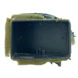 Difusor Ar Lateral Lado Direito Freemont 2012 A 2016