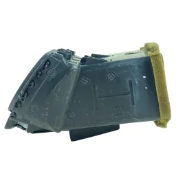 Difusor Ar Lateral Lado Direito Freemont 2012 A 2016