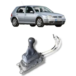 Trambulador VW Volkswagen Golf 1.6 Sr 1999 2000 2001