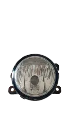 Farol de milha Neblina Compass 2017 2018 2019 2020 2021