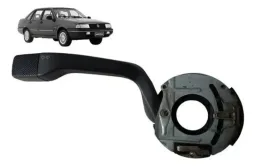 Chave Seta Luzes Volkswagen Santana 1991/96 Dotsaeqb86