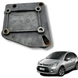 Suporte Compressor Citroën C3 2012