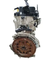 MOTOR KA ECOSPORT 1.5 3CC FLEX 2018 2019 2021BLOCO QUEBRADO