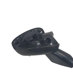RETROVISOR DIREITO AIRCROSS C3 PICASSO 2011 A 2020 SEM CAPA