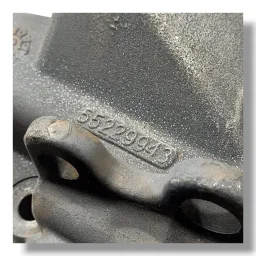 SUPORTE COXIM MOTOR FIAT IDEA 1.4 2011 A 2016