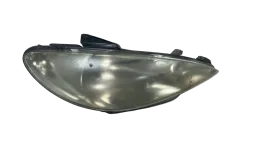 Farol Direito Peugeot 206 2004 á 2008 159321654987