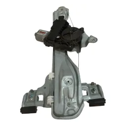 Máquina De Vidro Traseira Direita Chevrolet Onix 1.0 2015/19