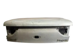 Tampa Traseira Megane Sedan 2000
