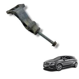 Suporte Coxim Motor Mercedes-benz Classe A 1999 A 2005