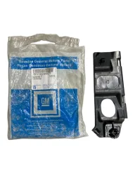 Guia Parachoque Dianteiro Chevrolet Corsa/Montana 2003/2013