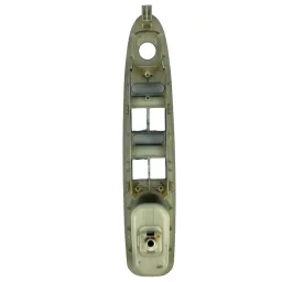 Moldura Comando Vidro Dianteiro Esquerdo Tiggo 2010 A 2013 3746030