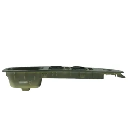 Moldura Comando Vidro Dianteiro Esquerdo Tiggo 2010 A 2013 3746030