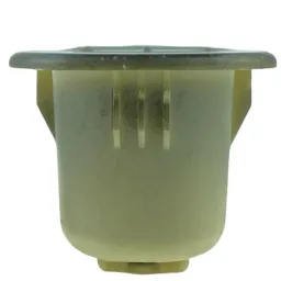 Moldura Comando Vidro Dianteiro Esquerdo Tiggo 2010 A 2013 3746030