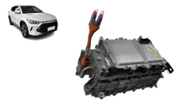 Inversor De Cambio Módulo Mcu Byd Song Plus 2023 A 2026