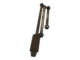 Parafuso Fixador motor cb twister 250 2016 a 2022