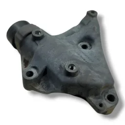 SUPORTE COMPRESSOR AR SANDERO CLIO LOGAN 2001 A 2012