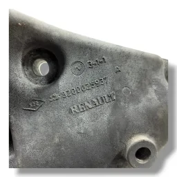 SUPORTE COMPRESSOR AR SANDERO CLIO LOGAN 2001 A 2012
