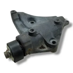 SUPORTE COMPRESSOR AR SANDERO CLIO LOGAN 2001 A 2012