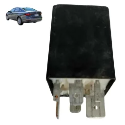 Relé De Bomba De Combustível Vw Bora, Golf, Jetta, Passat