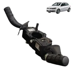 chave de seta comando volkswagem gol 1.0 2014