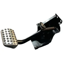 Pedal Freio Mercedes Benz C180 1.8 2005 2006 2007