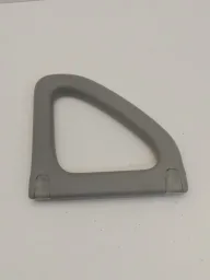 ALCA TETO MITSUBISHI PAJERO TR4 2002 2015 ORIGINAL