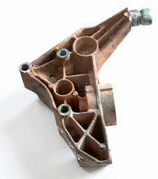 suporte alternador Gol G3/G4 1.0