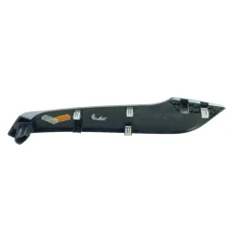 Moldura Puxador Porta Tras. Esquerda Ranger 2016 A 2022 2622643